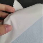 100 poliester vodoodporni camo shaoxing jopič material tekstilne tkanine