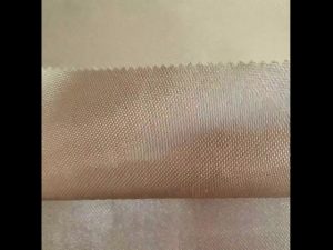1680D dvokrilna tkanina iz poliesterskega oksida
