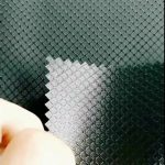 200D * 400D vodoodporna najlonska ripstop oxford tkanina za nahrbtnik