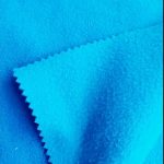 Kitajski proizvajalec flis softshell tkanine za workwear jakna