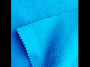 Kitajski proizvajalec flis softshell tkanine za workwear jakna