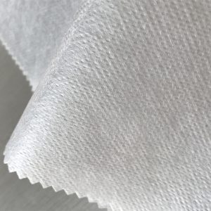 WF1/O4DO5 60gsm SS+TPU Polipropilenska netkana tkanina za civilno zaščitno obleko za enkratno uporabo