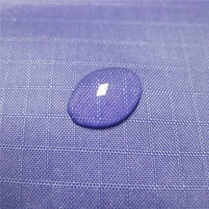 silikonsko prevlečeno ripstop nylon nahrbtnik tkanine