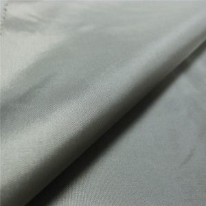 Krovni material 100% Poliester Kalendering Taffeta Fabric