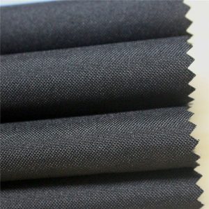 visoka kakovost 300dx300d 100% pes mini mat tkanina tkanine, delovna oblačila, oblačila