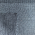 NCR8/MOOSO N/C/EOL 50/47/3 200gsm Ripstop Fabric 6mm*6mm for Business Wear or Career Apparel