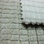 Tkanina iz poliesterskega fleksa / trpežna dihalna tkanina za poletne tulce za poletne kape