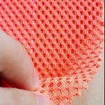 Poliester trikotna osnova pletena mreža vojaški nahrbtnik žepna tkanina