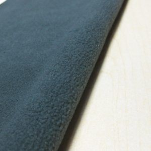 Kitajska debelo 100% poliester suho fit fleece tkanine za uporabo v zaprtih prostorih