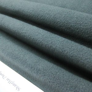 Kitajska debelo 100% poliester suho fit fleece tkanine za uporabo v zaprtih prostorih